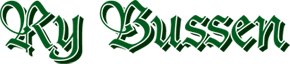 Ry Bussen Logo 002
