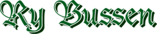 Ry Bussen Logo 002